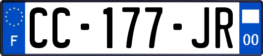 CC-177-JR