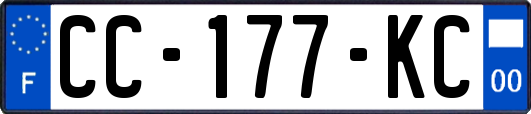 CC-177-KC