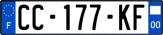CC-177-KF