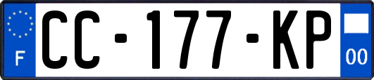CC-177-KP
