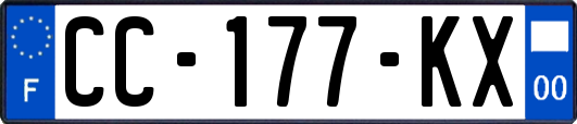 CC-177-KX