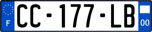 CC-177-LB
