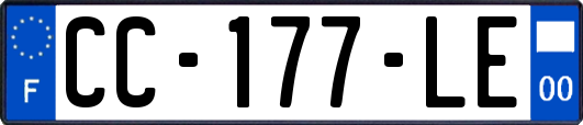 CC-177-LE
