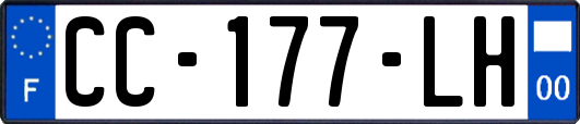 CC-177-LH