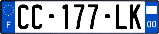 CC-177-LK