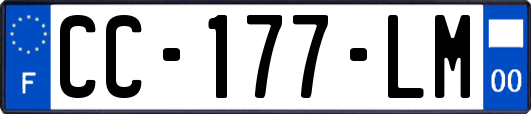 CC-177-LM