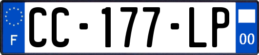 CC-177-LP
