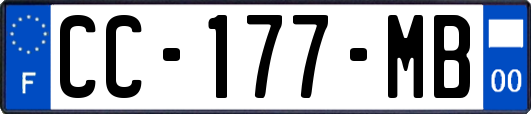 CC-177-MB
