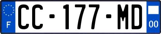 CC-177-MD