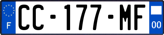 CC-177-MF