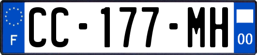 CC-177-MH