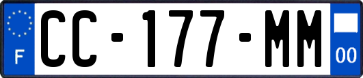 CC-177-MM