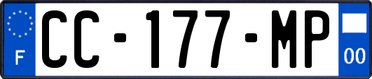 CC-177-MP