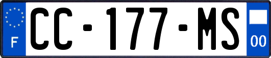 CC-177-MS