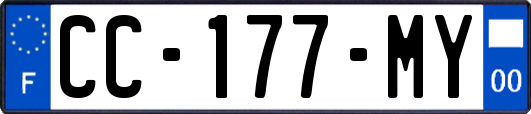 CC-177-MY