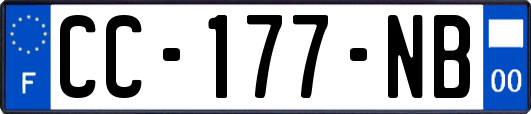 CC-177-NB