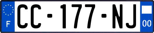 CC-177-NJ