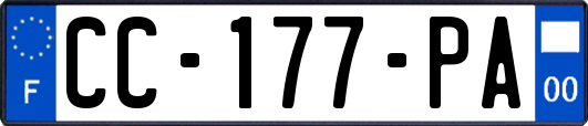 CC-177-PA