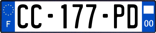 CC-177-PD