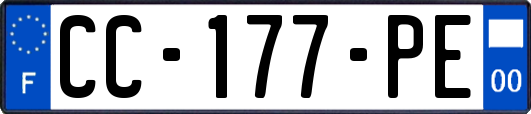 CC-177-PE