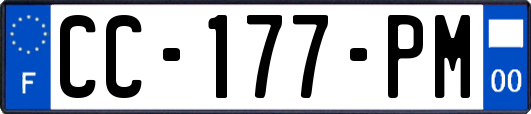 CC-177-PM