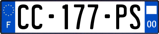 CC-177-PS