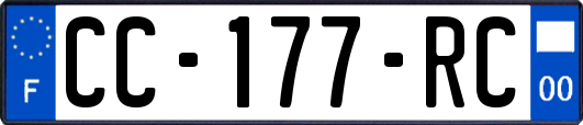 CC-177-RC