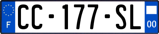 CC-177-SL