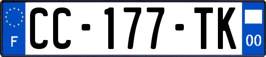 CC-177-TK