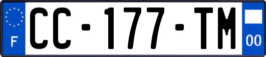 CC-177-TM