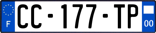 CC-177-TP