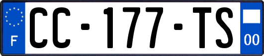 CC-177-TS