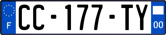 CC-177-TY