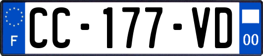 CC-177-VD