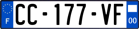 CC-177-VF