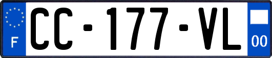 CC-177-VL