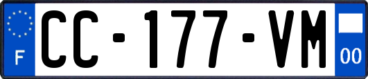CC-177-VM