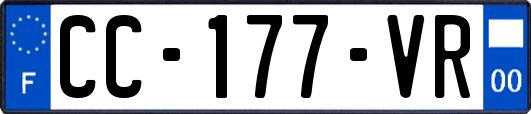 CC-177-VR