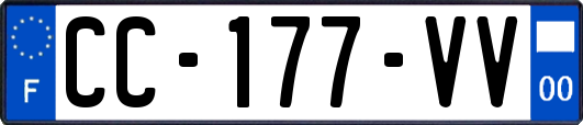 CC-177-VV
