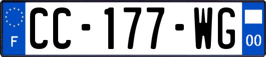 CC-177-WG