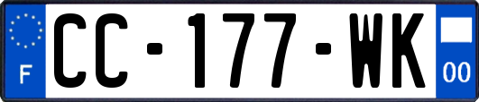 CC-177-WK