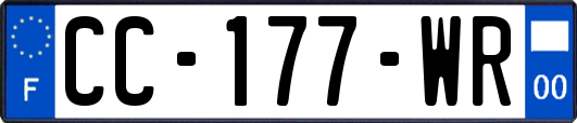 CC-177-WR
