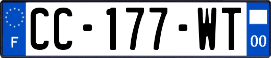 CC-177-WT
