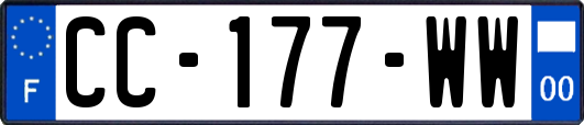 CC-177-WW