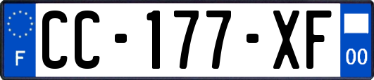 CC-177-XF