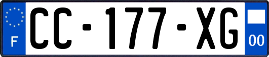 CC-177-XG
