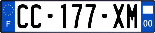 CC-177-XM