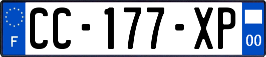 CC-177-XP