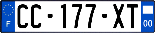 CC-177-XT