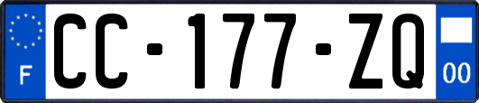 CC-177-ZQ